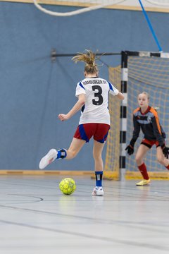 Bild 259 - wBJ NFV Futsalmeisterschaft